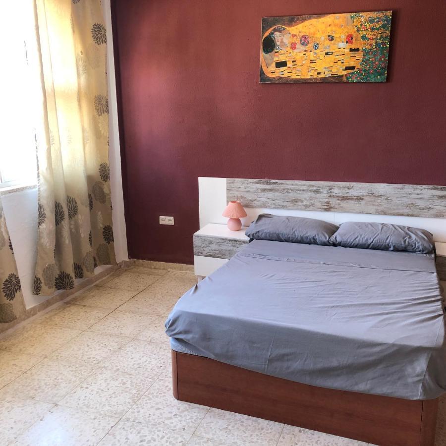 Carmen Apartment Nerja